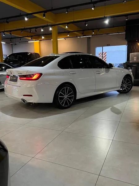 BMW 320I 320i 2025 - Foto 4
