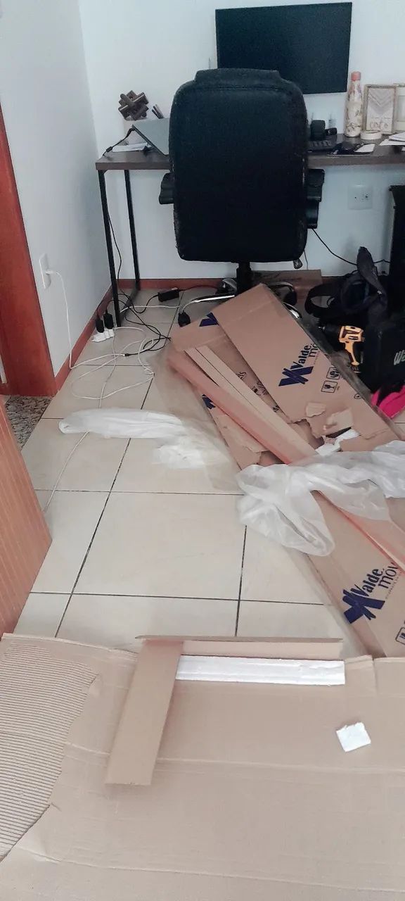 Montador de móveis  - Foto 4