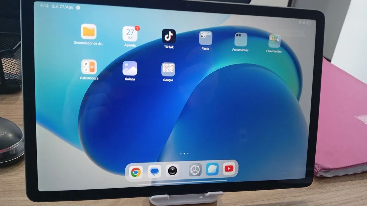 TABLET REDMI PAD SE 4/128 GB  - Foto 2