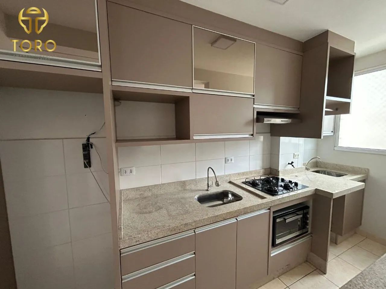 Apartamento a venda no Edifício Mirante do Parque, Maringá-Pr. - Foto 4