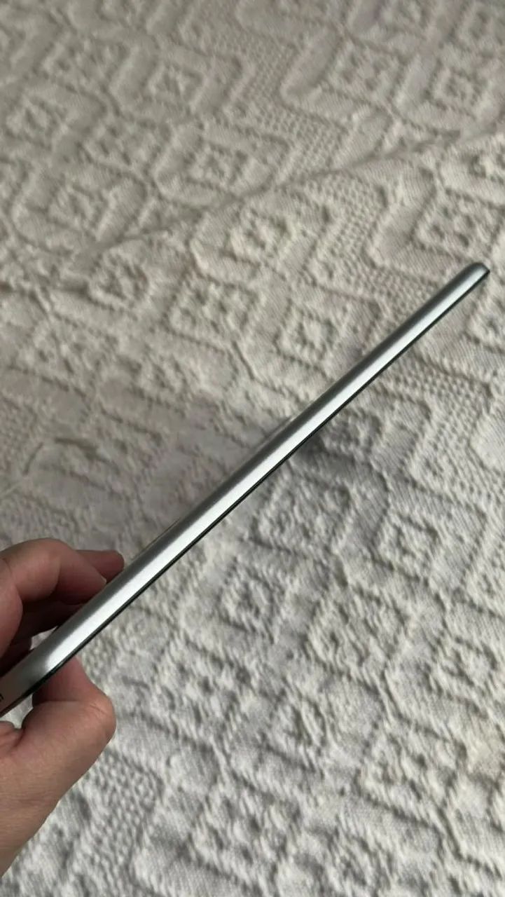 Galaxy tab A 10.1 COM DEFEITO - Foto 5