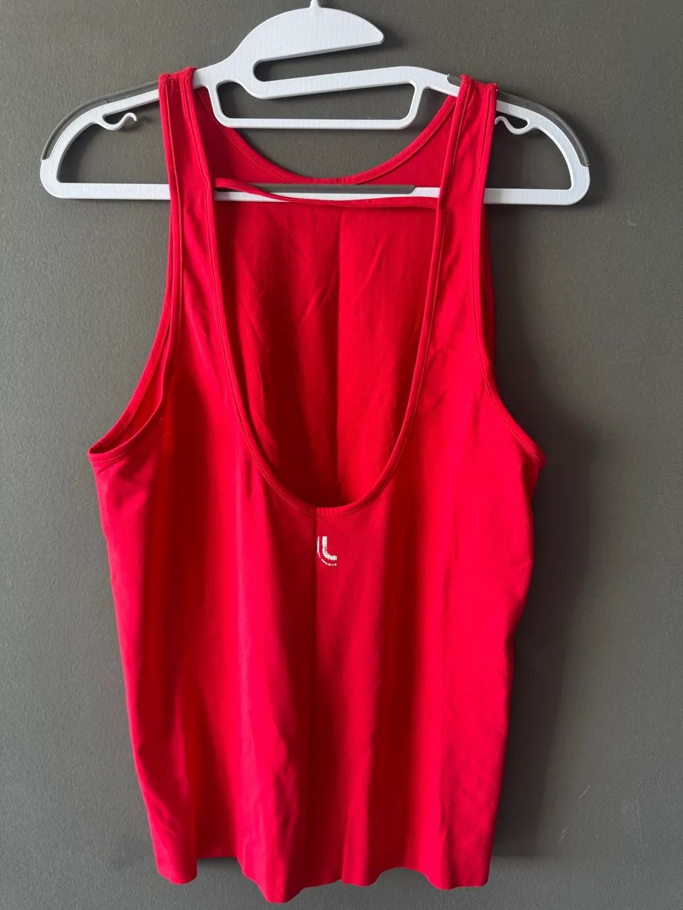 Regata Lupo vermelha  - Foto 2