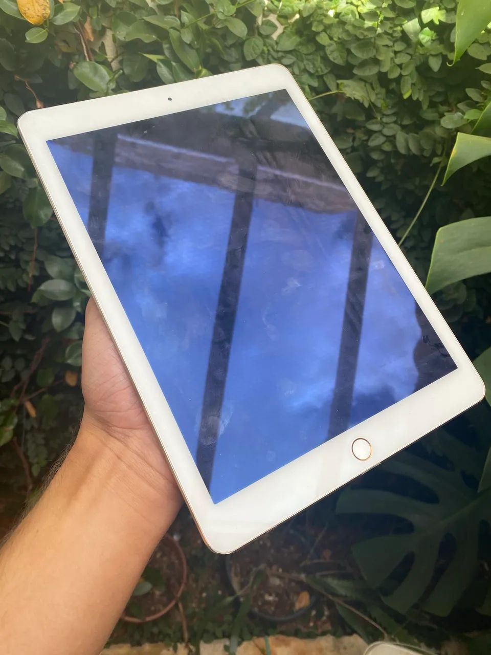 iPad Air 2  - Foto 4