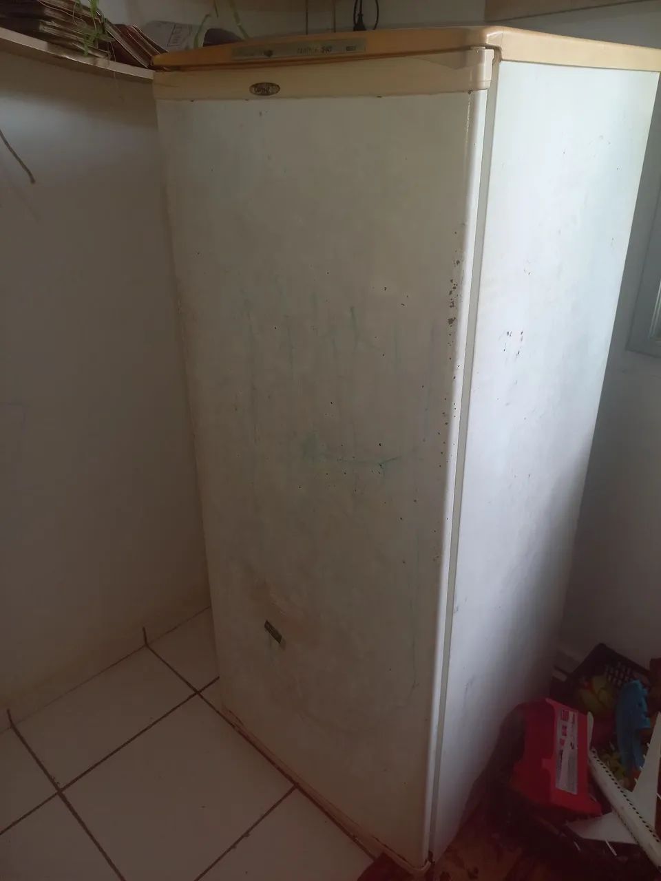 Freezer Cônsul aceito proposta  - Foto 2