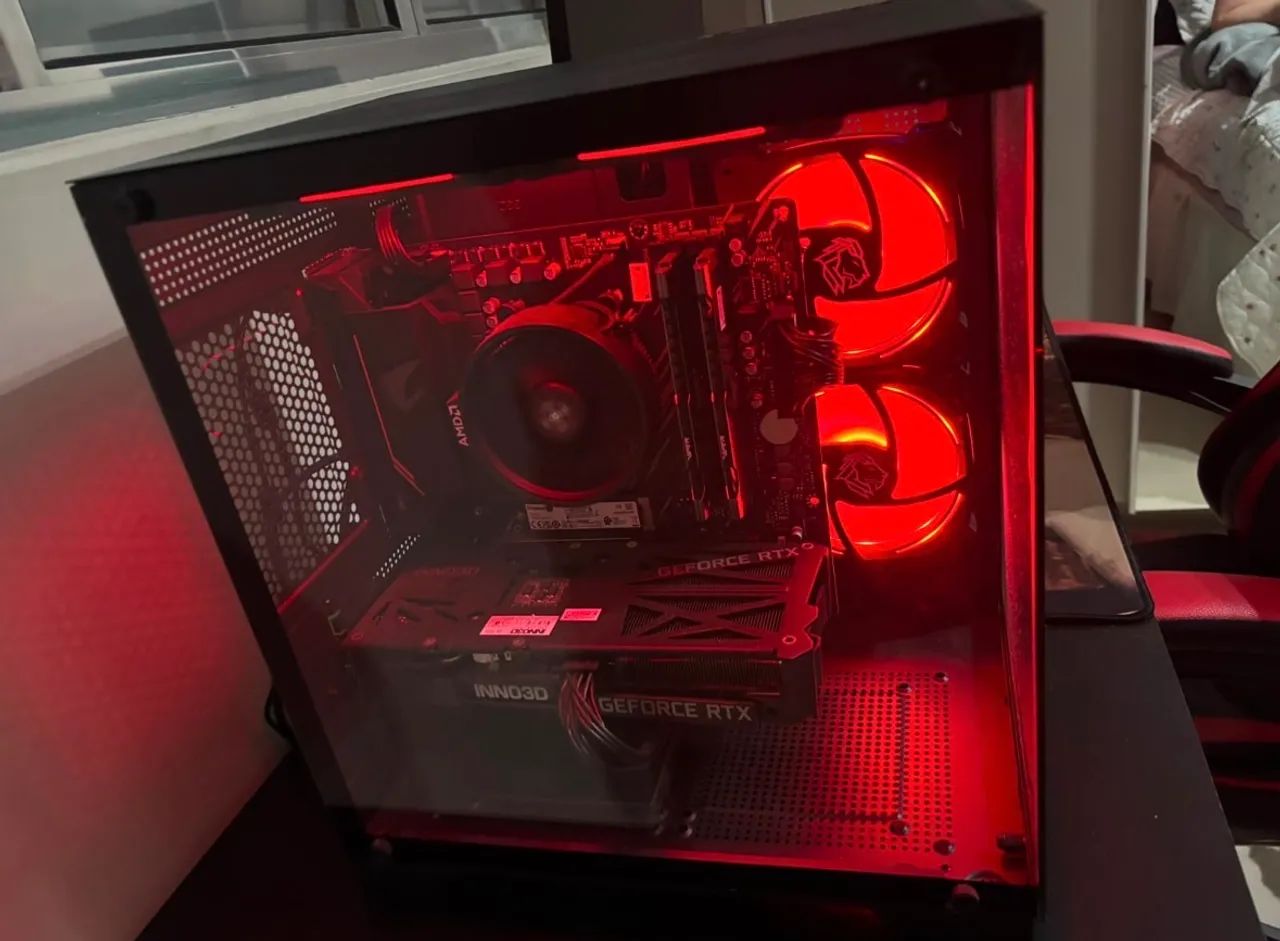 Pc gamer  - Foto 2
