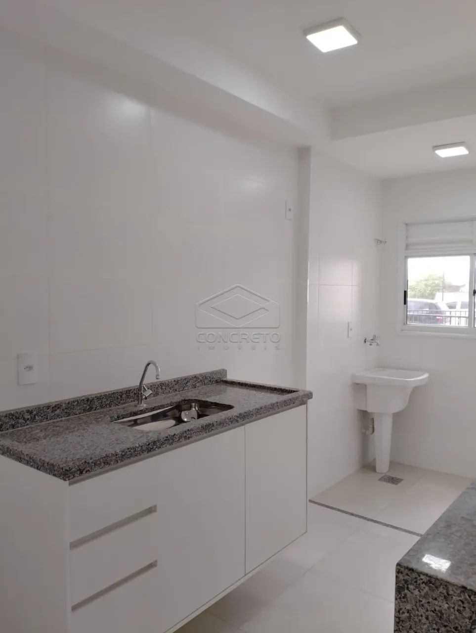 Apartamento Padrão em Botucatu - Foto 2