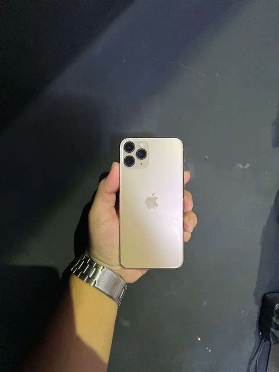 IPHONE 11 PRO 64 GIGAS - Foto 2