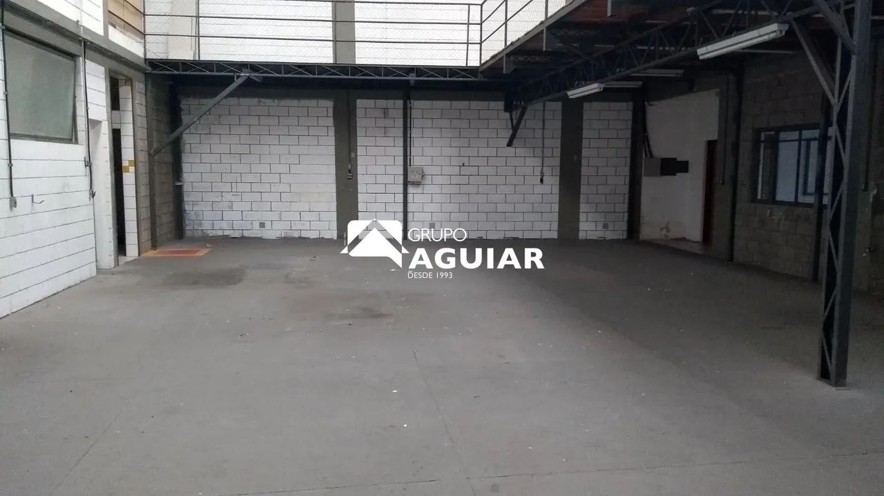 barracão - Jardim Jurema - Valinhos - Foto 4