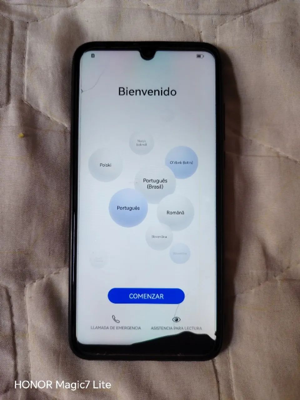 Smartphone Huawei P30 Lite Original - Foto 4