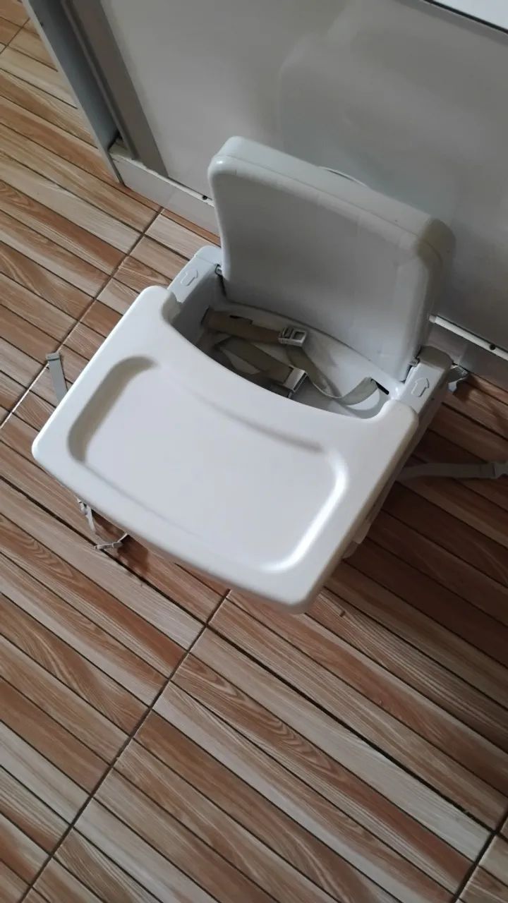 cadeira de alimentação COSCO - Foto 3
