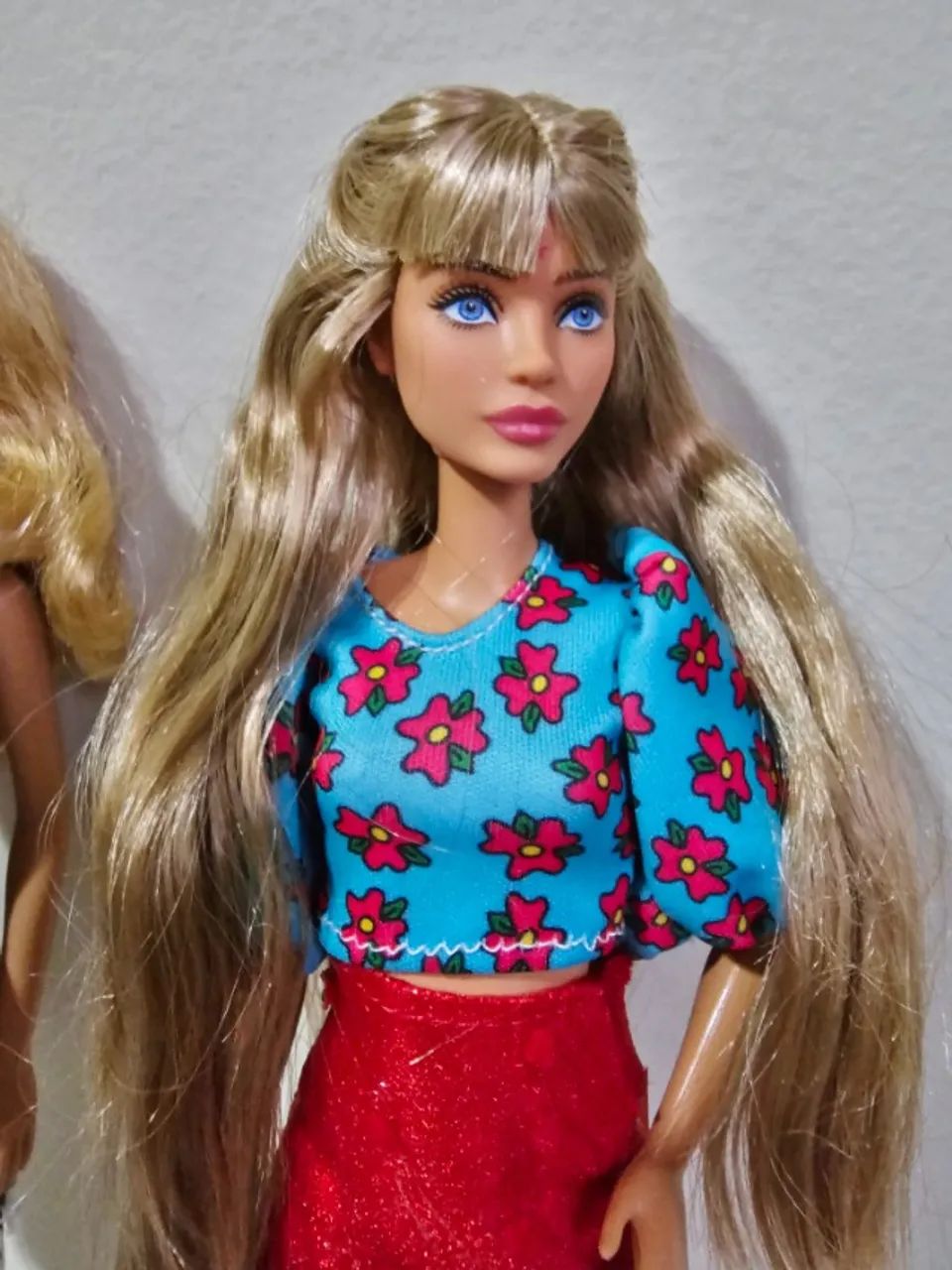 Boneca Barbie - lote - Foto 4