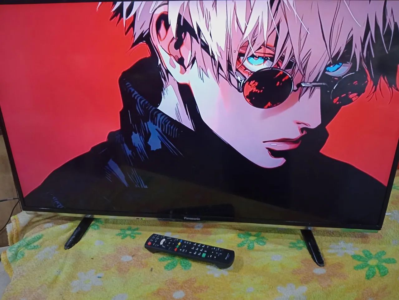 Tv smart 42 polegadas Panasonic top