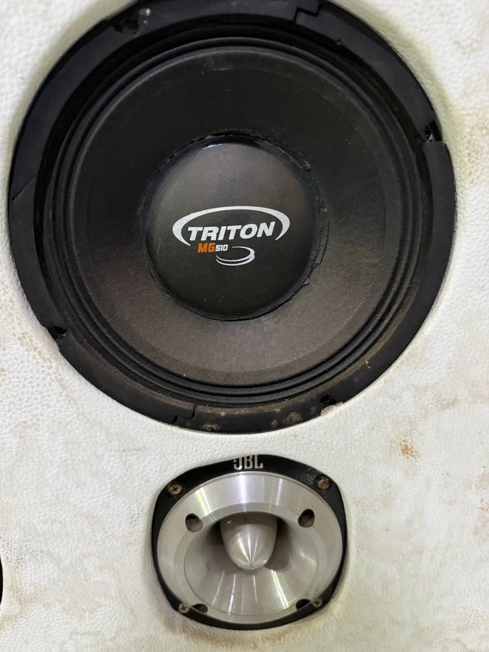 Som automotivo  - Foto 3