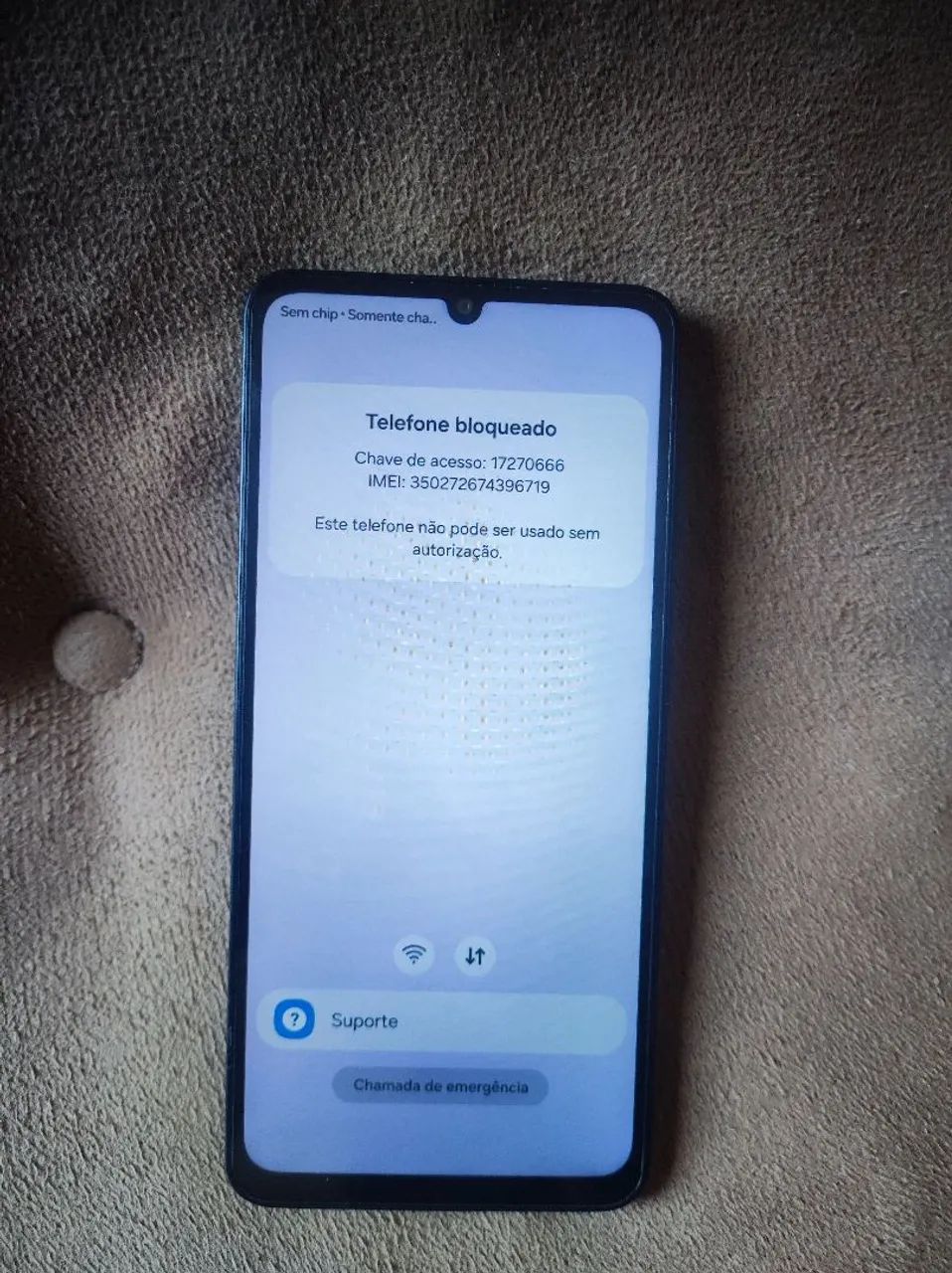Samsung A07 - Foto 5