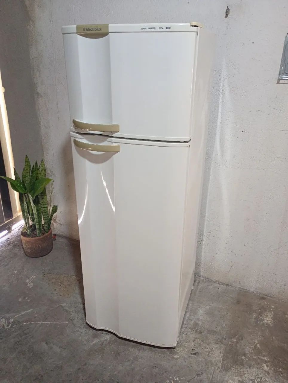 Geladeira  - Foto 2