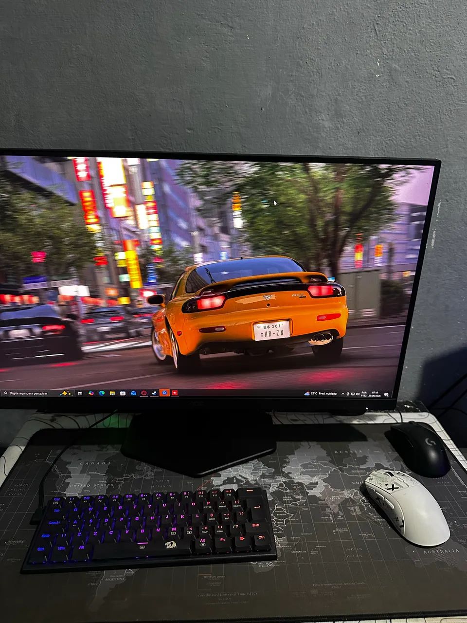 Vendo Pc Gamer Super Completo  - Foto 4