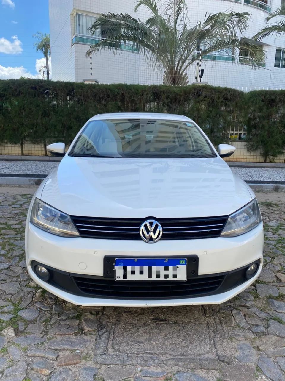 Volkswagen Jetta 2012