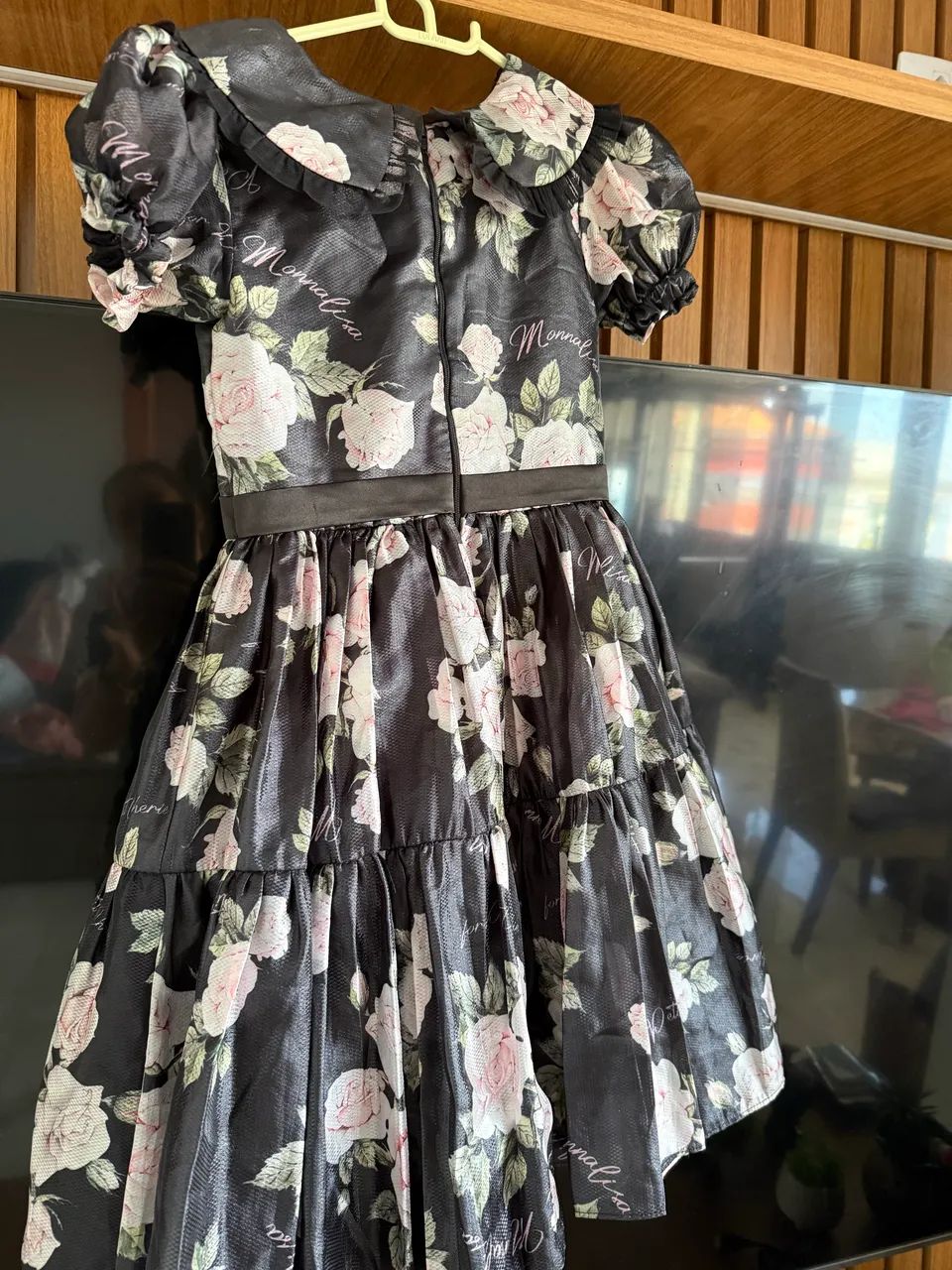 Vestido Luxo - Foto 4