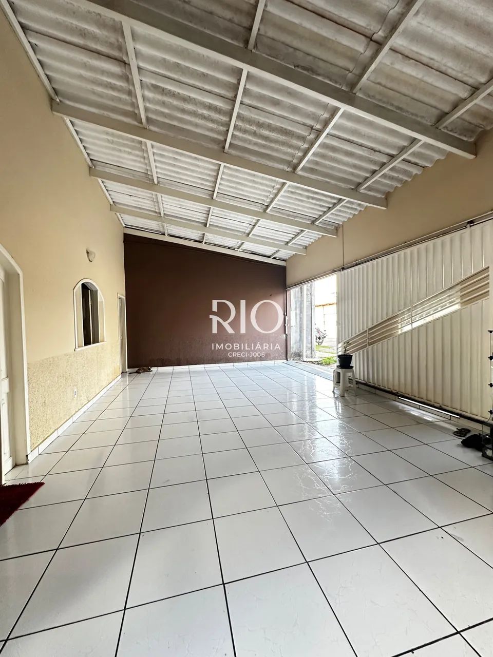 Casa 3 quartos - São Francisco