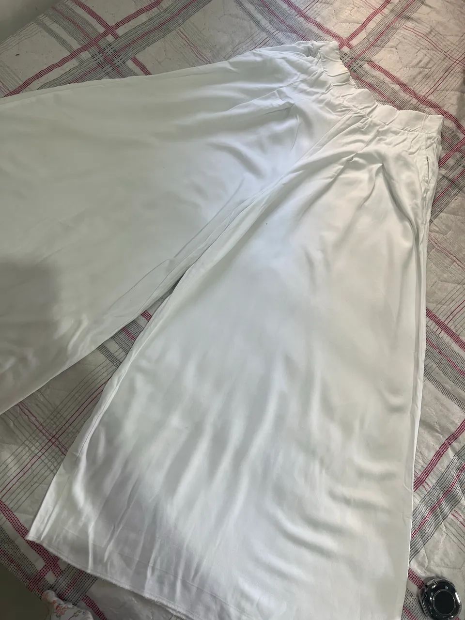 Calça Pantacourt  - Foto 2