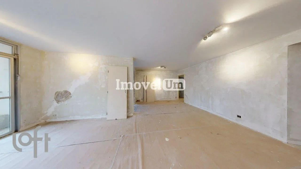 Vila Nova Conceição | Apartamento 3 quartos - Foto 4
