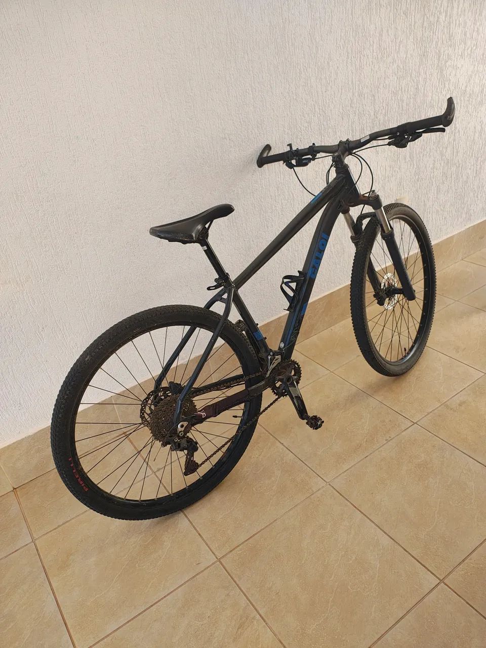 Bike caloi 29 Deore - Foto 3