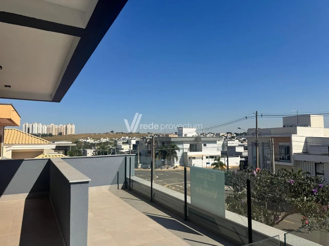 casa - Residencial Real Parque Sumaré - Sumaré - Foto 4