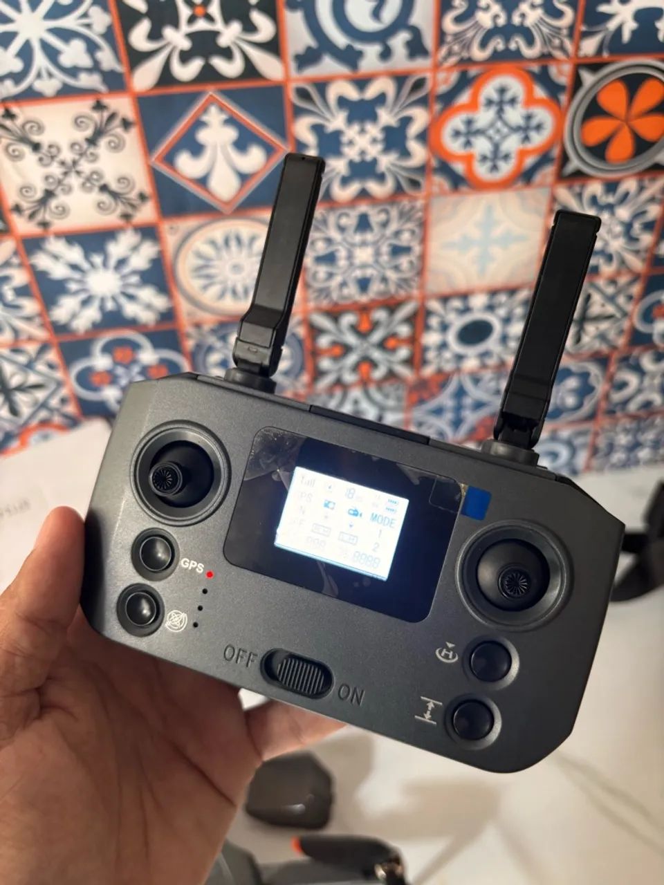 Drone L600 PRO MAX - Foto 5