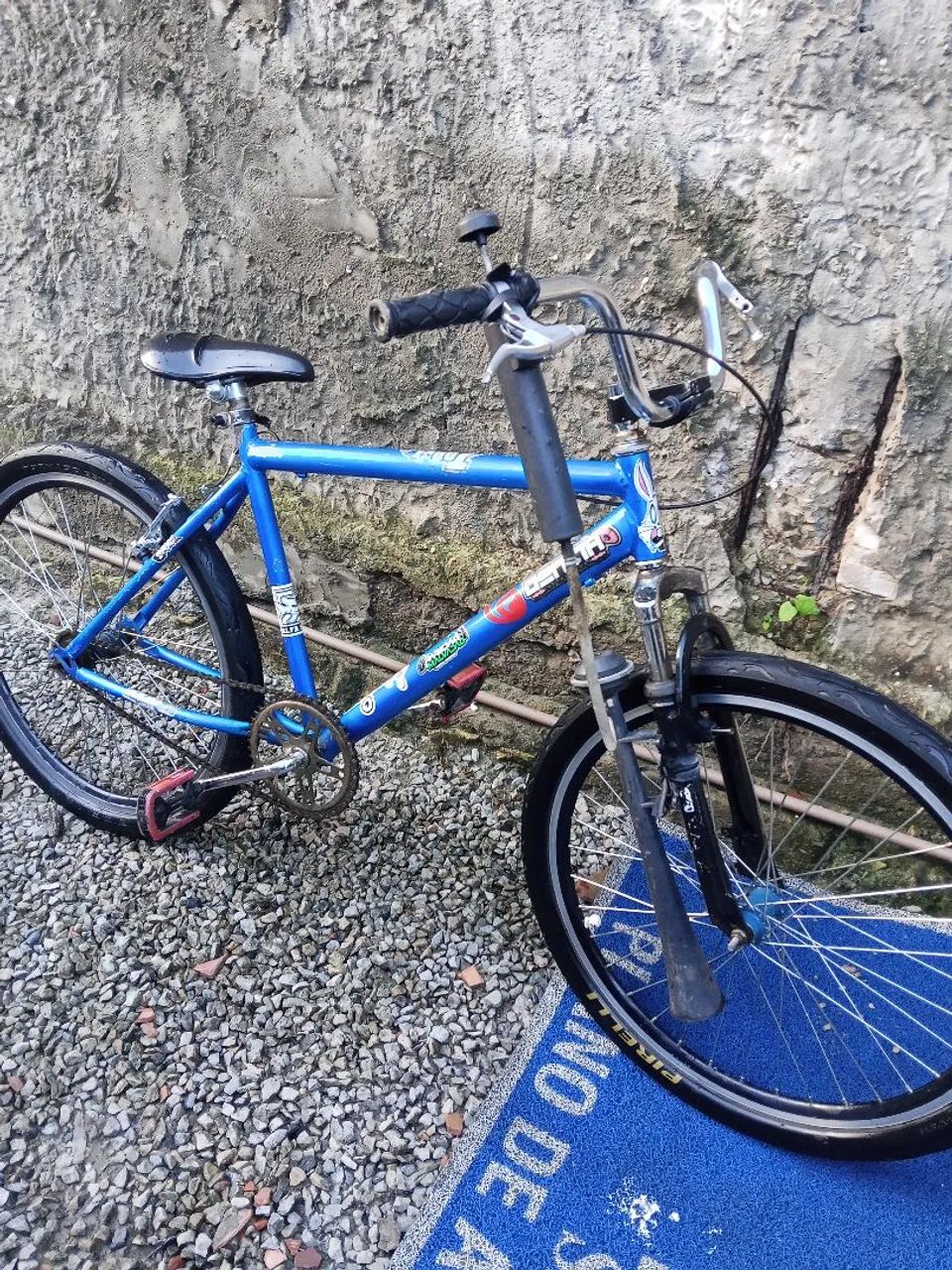Bicicleta  - Foto 2
