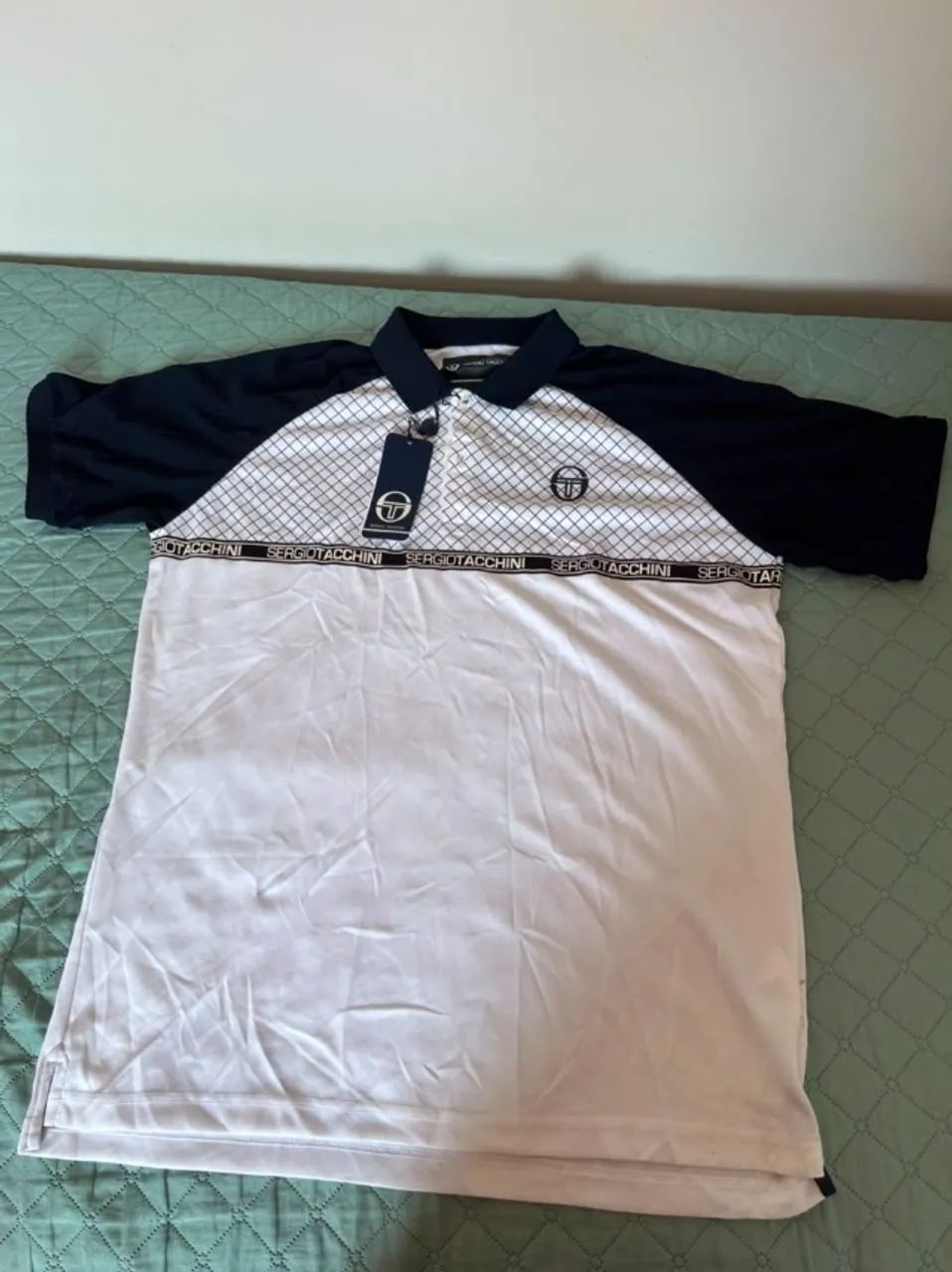 POLO SERGIO TACCHINI