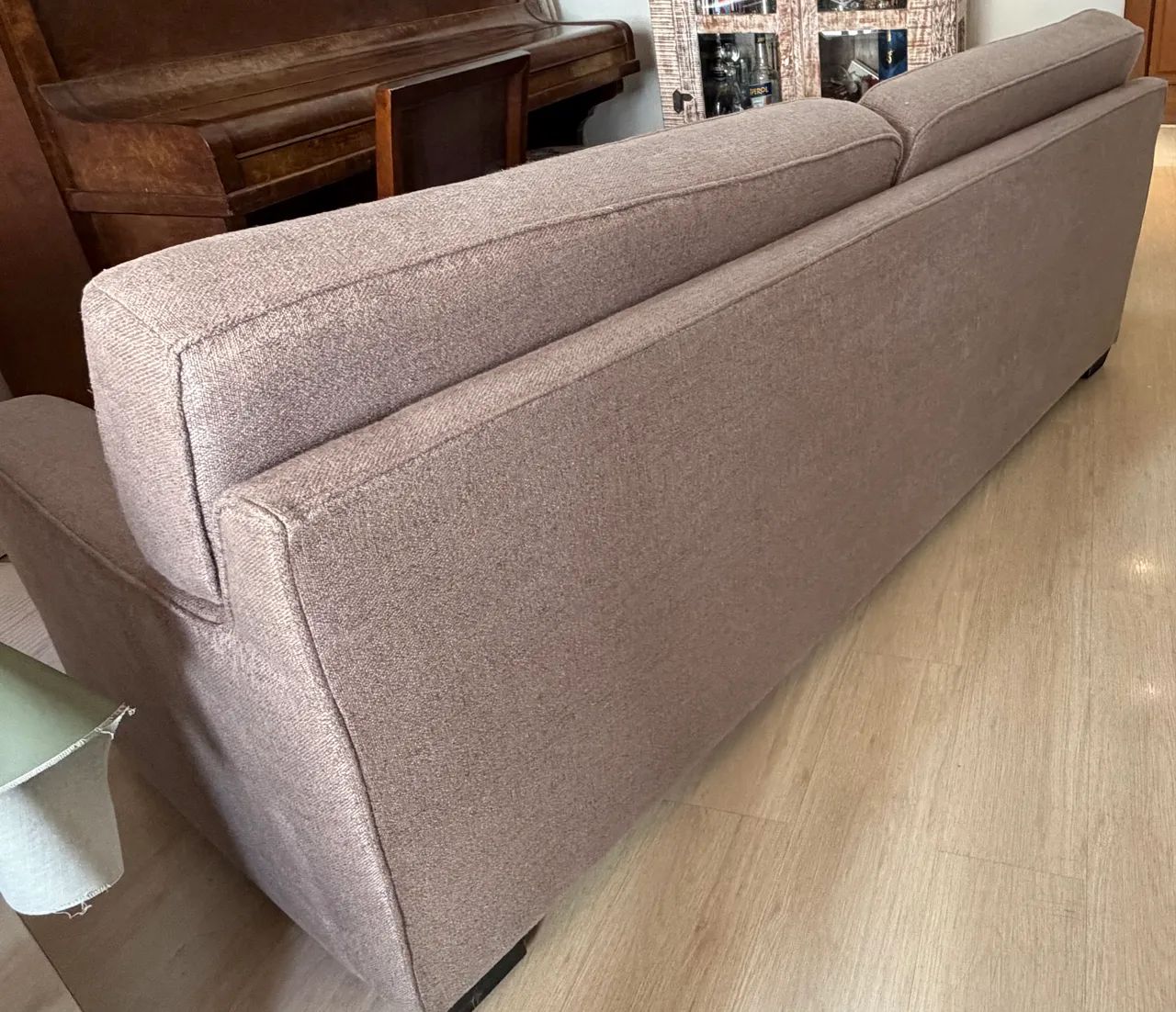 Sofa 4 lugares 