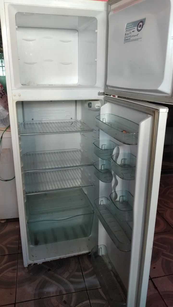 Vende-se uma Electrolux funcionando perfeitamente duplex - Foto 2