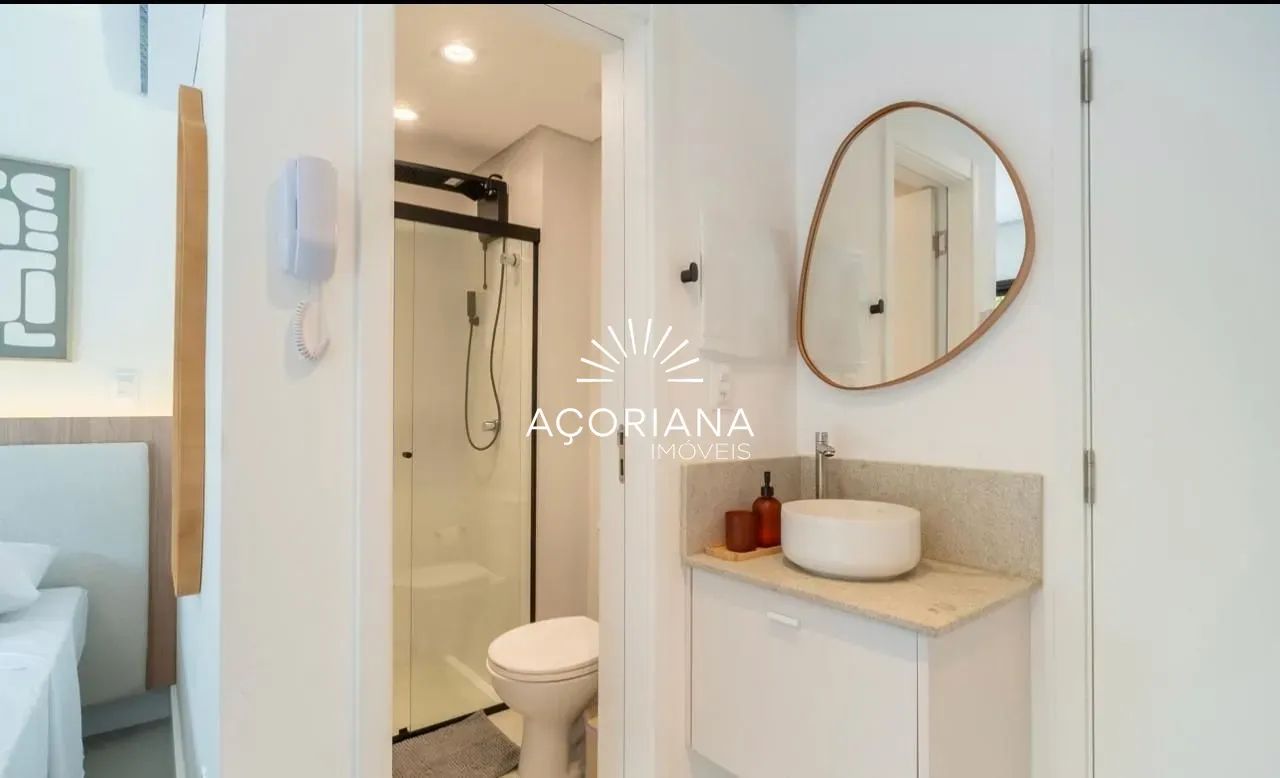 Studio 1 dormitórios à venda Lagoa da Conceição Florianópolis/SC - Foto 5