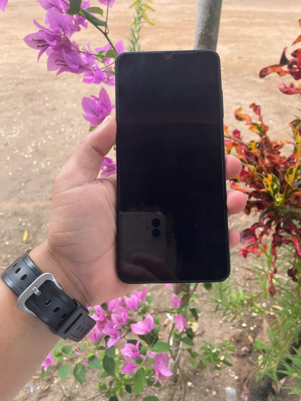 ? Samsung Galaxy A06 128GB?Pra vender rápido 