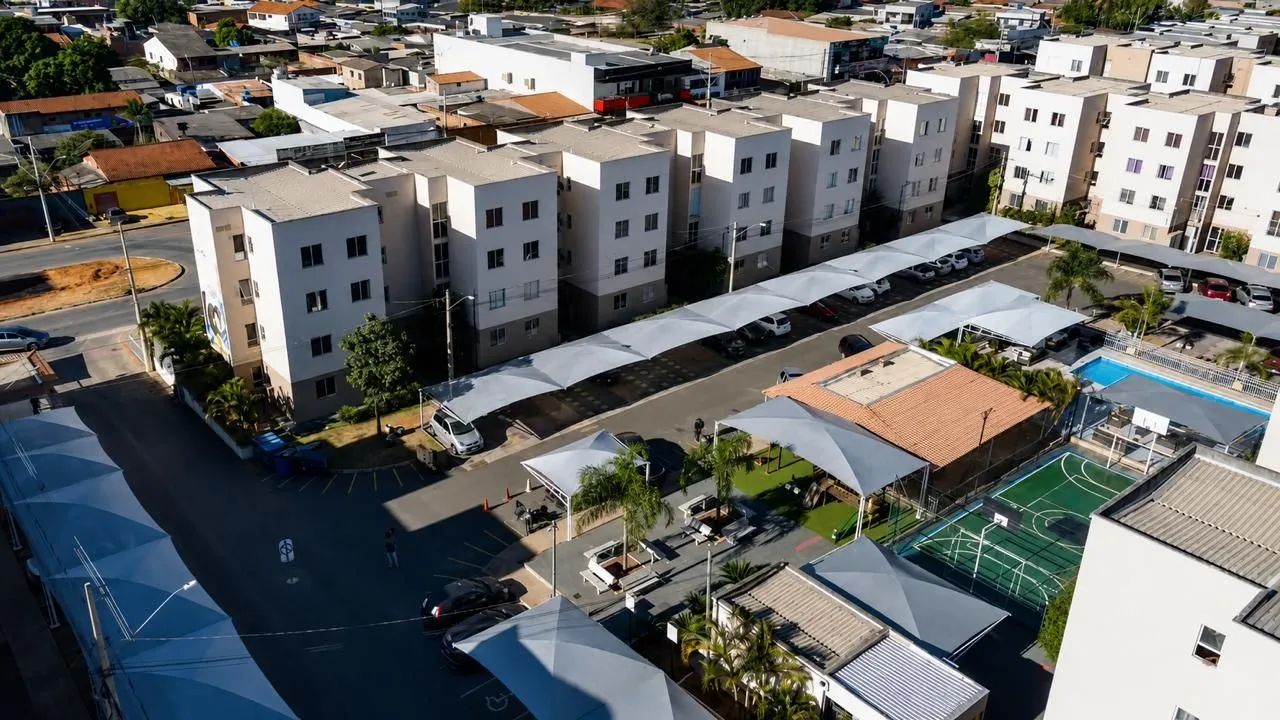 Apartamento lindo e reformado  - Foto 2