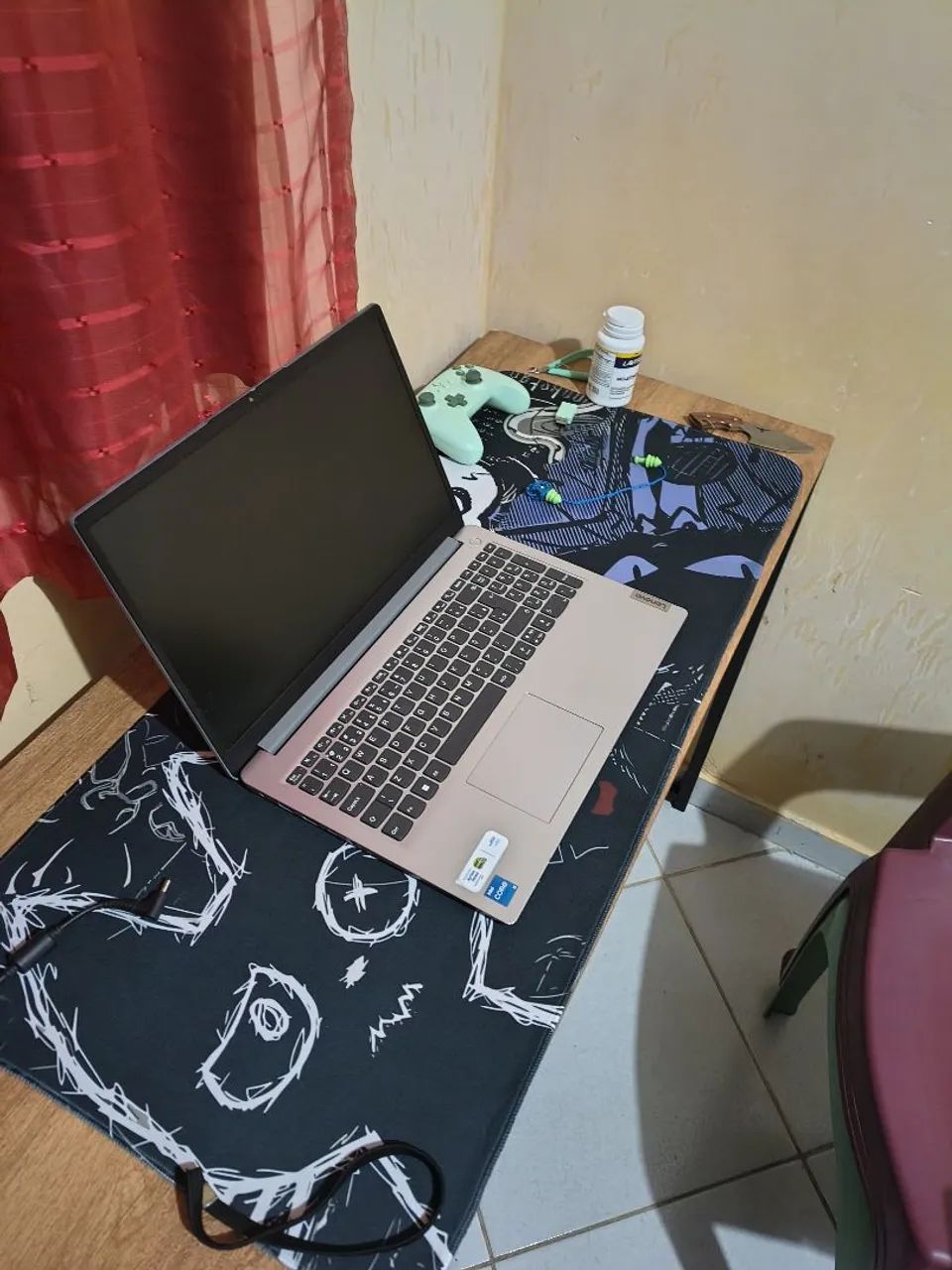 Notebook  - Foto 4