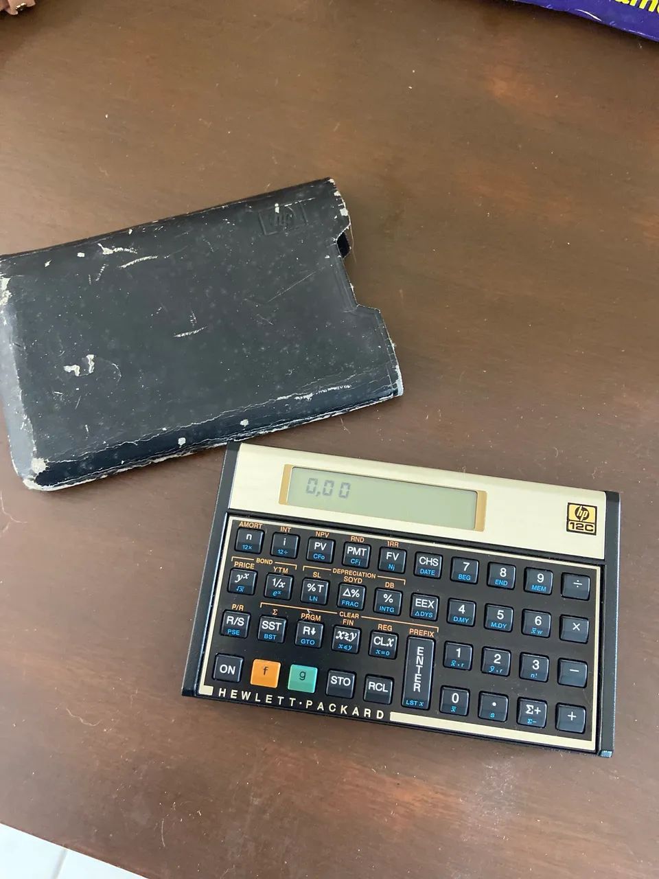 Calculada Científica 