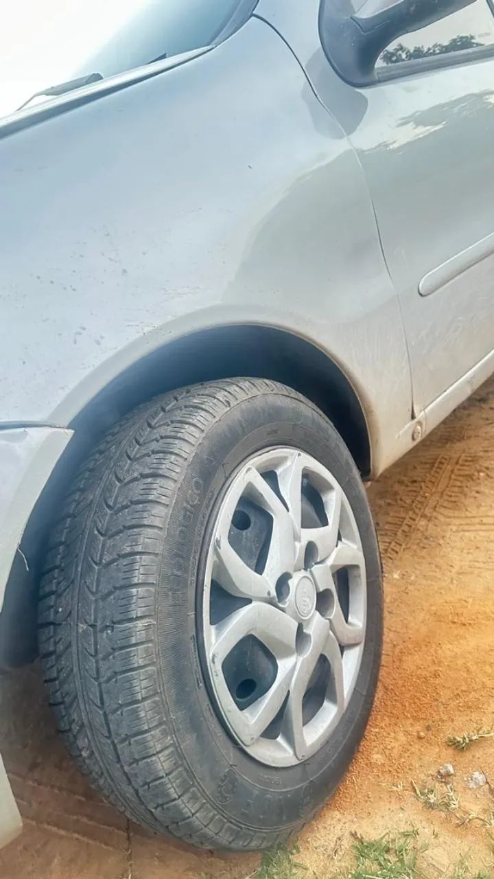 Fiat Palio 2006