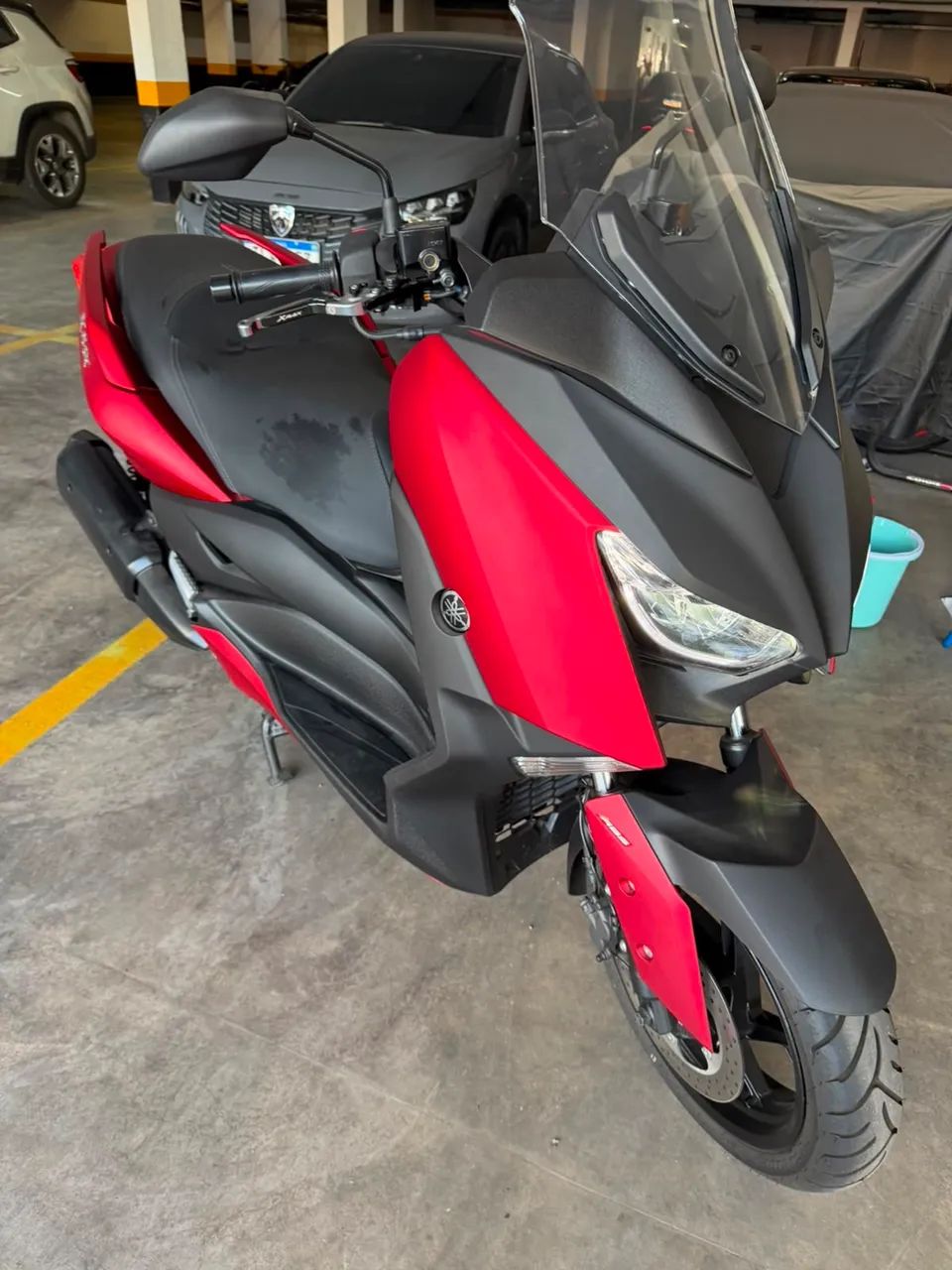 XMax - Foto 5