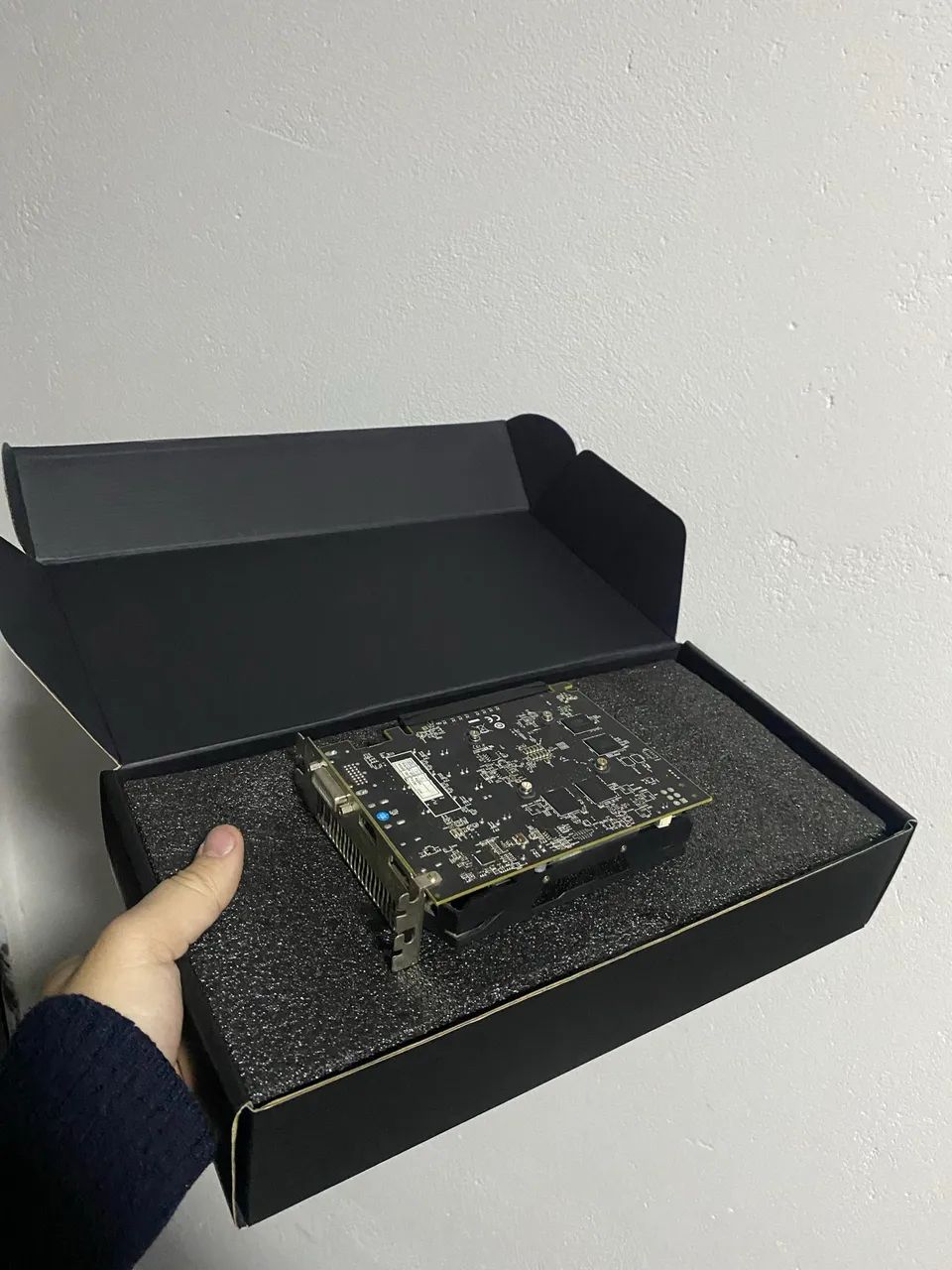 ? RX 550 4GB ? Placa de Vídeo para PC | Ótimo Custo-Benefício - Foto 2