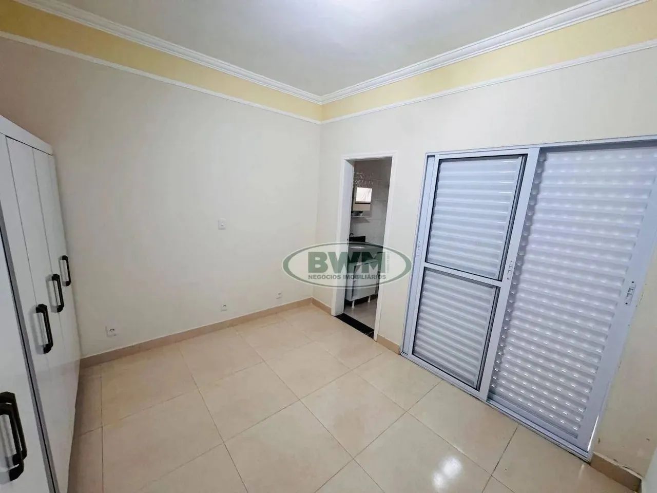 Casa com 3 dormitórios para alugar, 98 m² - Horto Florestal Villagio - Sorocaba/SP - Foto 10
