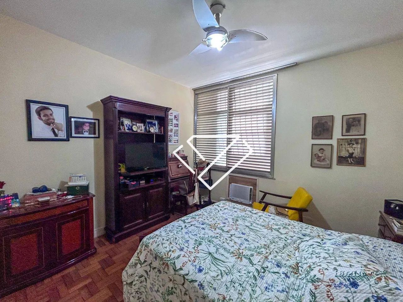 Apartamento com 3 quartos à venda, 224 m² por R$ 2.400.000 - Ipanema - Rio de Janeiro/RJ - Foto 11