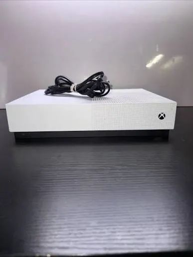 Xbox One S All Digital 512Gb (apenas console)