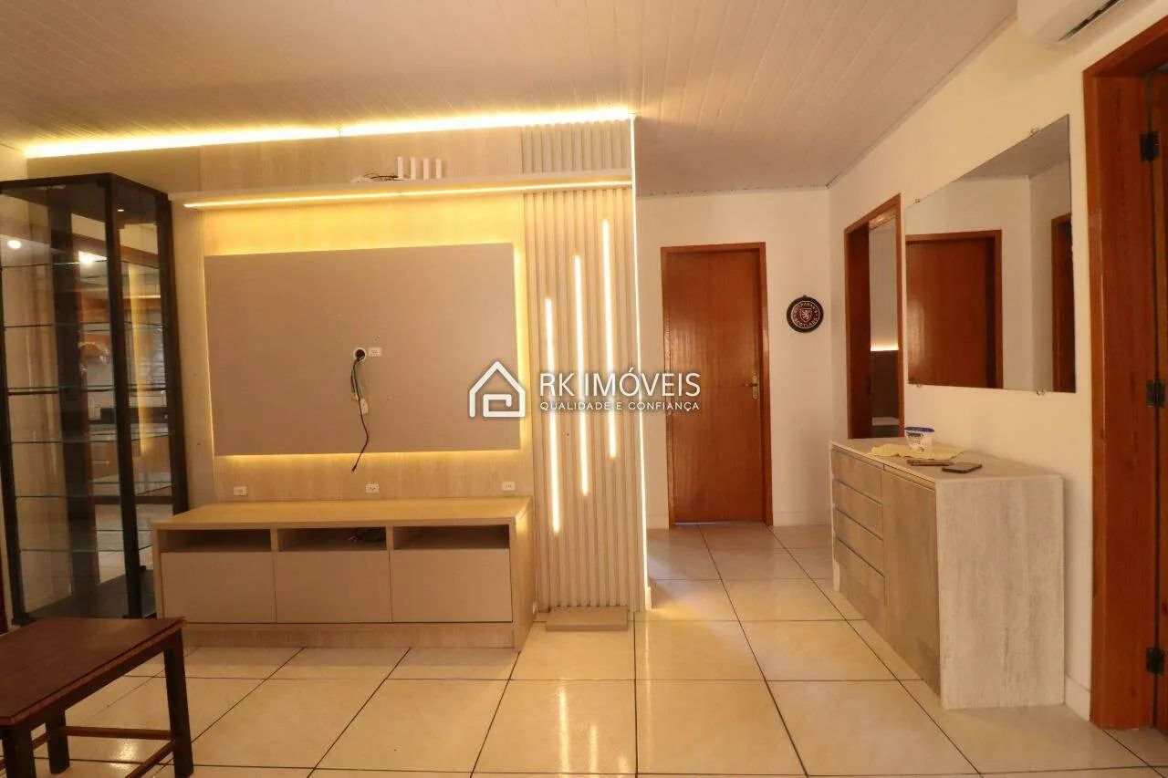 Casa para aluguel, 3 quartos, Rio Vermelho - Florianópolis/SC - Foto 4