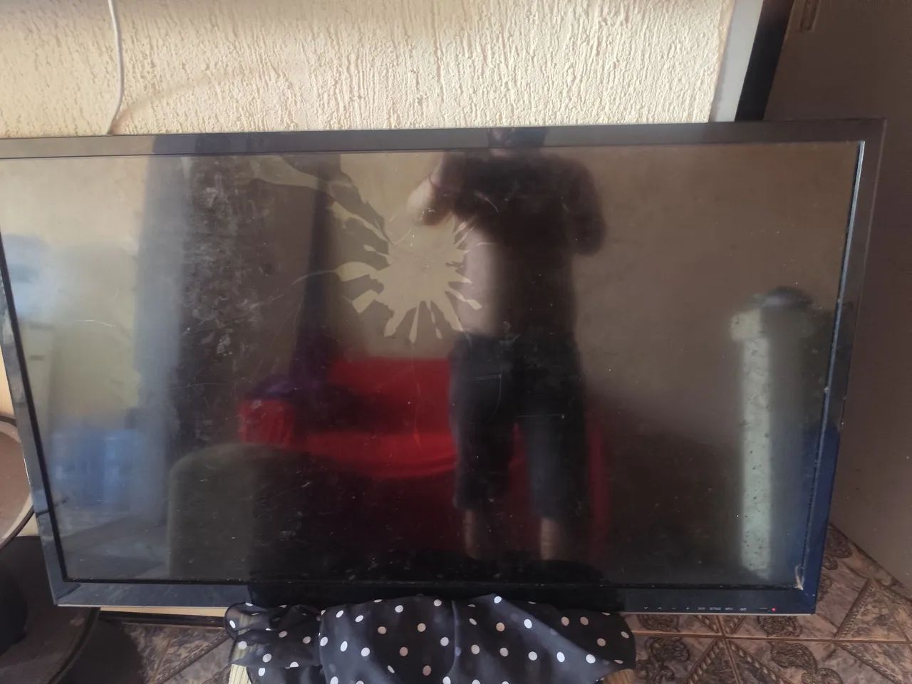 Tv LG 42 - Foto 5