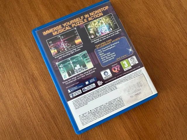 Kit de jogos para PSVita - Foto 5