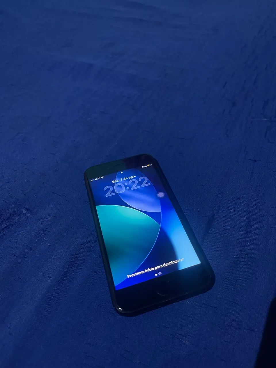 iPhone SE 2022 - Foto 2