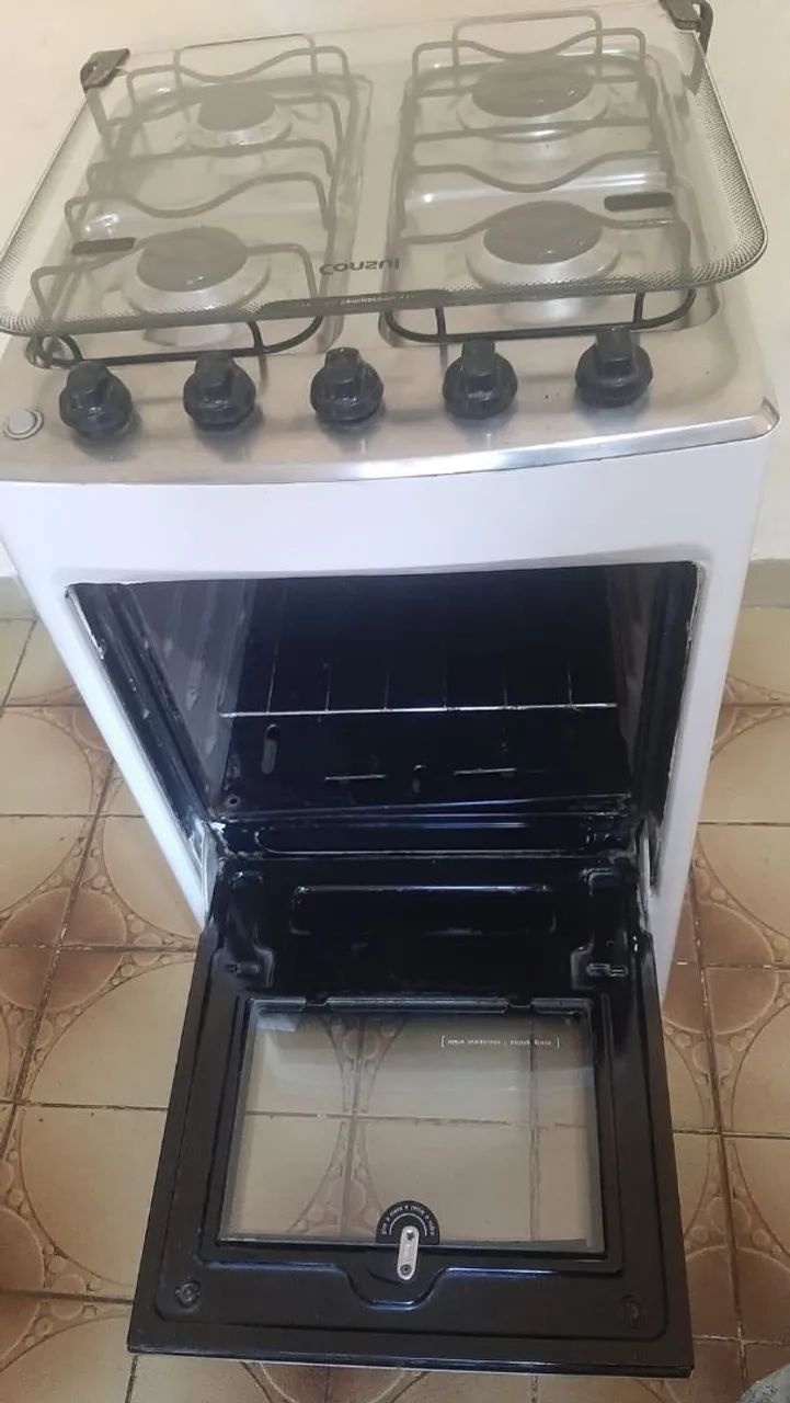 Fogão Electrolux  - Foto 3