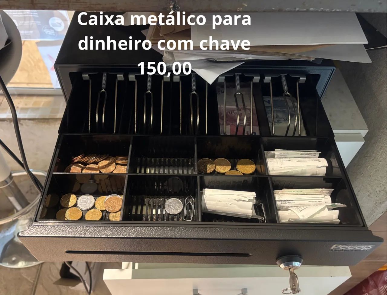 Vendo equipamentos para loja - Foto 2