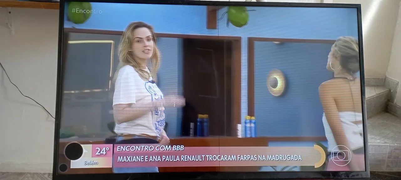 TV Samsung 40 Polegadas - Foto 3